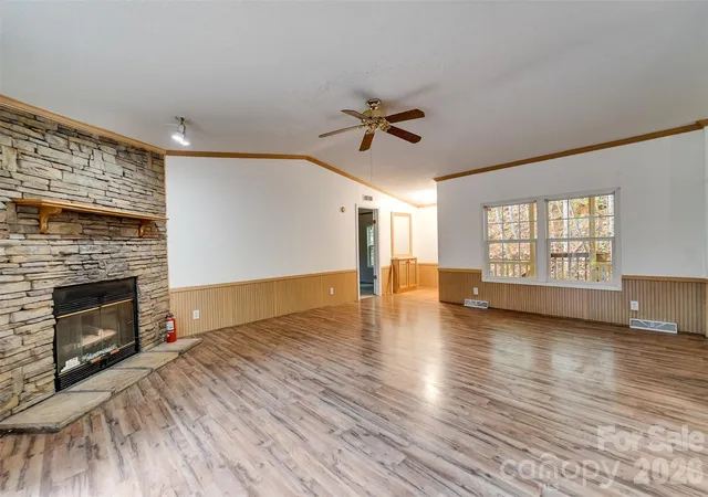 Photo 2 of Single family home for sale at 197 Savannah Meadows Trl, Sylva, NC 28779 | MLS# 4384225 | Listing updated on 2026-07-18