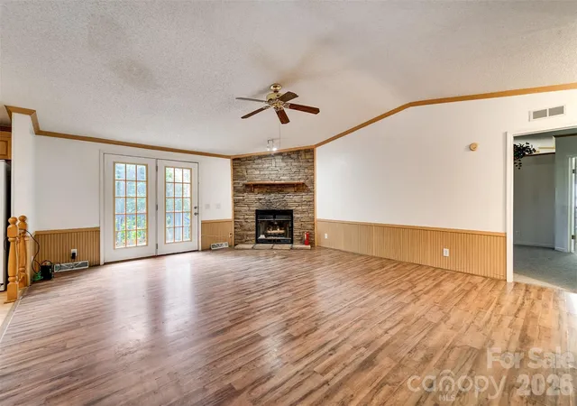 Photo 3 of Single family home for sale at 197 Savannah Meadows Trl, Sylva, NC 28779 | MLS# 4384225 | Listing updated on 2026-07-18