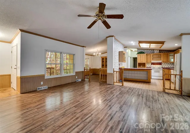 Photo 5 of Single family home for sale at 197 Savannah Meadows Trl, Sylva, NC 28779 | MLS# 4384225 | Listing updated on 2026-07-18