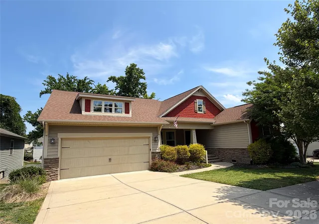 Photo 1 of Single family home for sale at 10403 Drake Hl Dr, Huntersville, NC 28078 | MLS# 4384234 | Listing updated on 2026-09-24