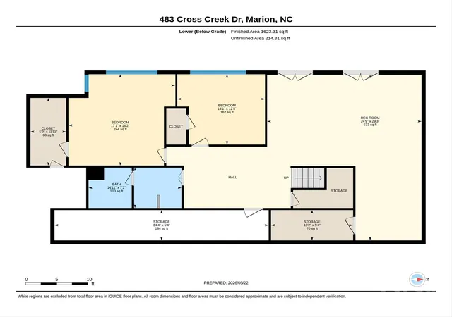 Homes for sale in Marion, NC | 483 Cross Creek Dr #26, Marion, NC 28752 | MLS# 4384240