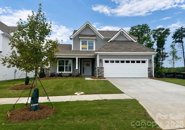 1st image of 127 Swing Wy, Troutman, NC 28166 | MLS# 4384265
