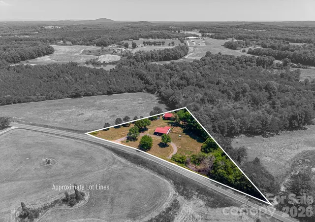 Homes for sale in Vale, NC | 2024 Willis Rd, Vale, NC 28168 | MLS# 4384276