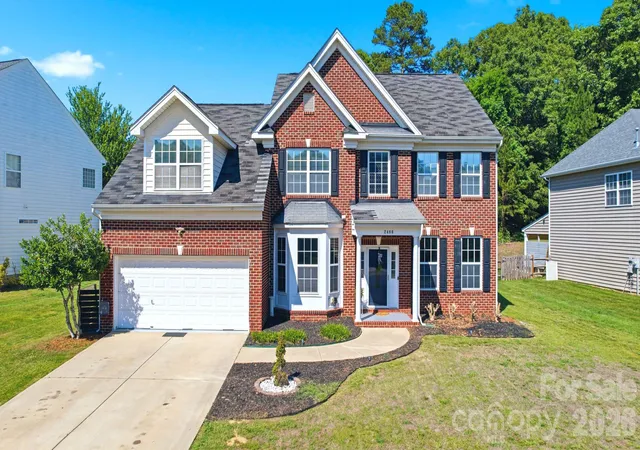 Photo 1 of Single family home for sale at 2480 N Legacy Park Blvd, Fort Mill, SC 29707 | MLS# 4384294 | Listing updated on 2026-10-11