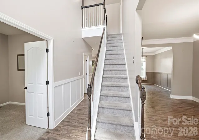 Photo 4 of Single family home for sale at 2480 N Legacy Park Blvd, Fort Mill, SC 29707 | MLS# 4384294 | Listing updated on 2026-10-08