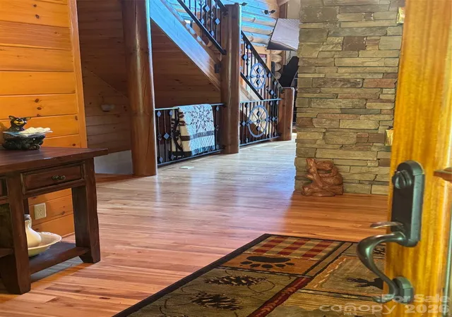 3rd image of 686 Hyacinth Dr, Clyde, NC 28721 | MLS# 4384299