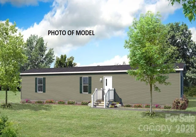 Homes for sale in Nebo, NC | Tbd Biggerstaff Loop #E, Nebo, NC 28761 | MLS# 4384300