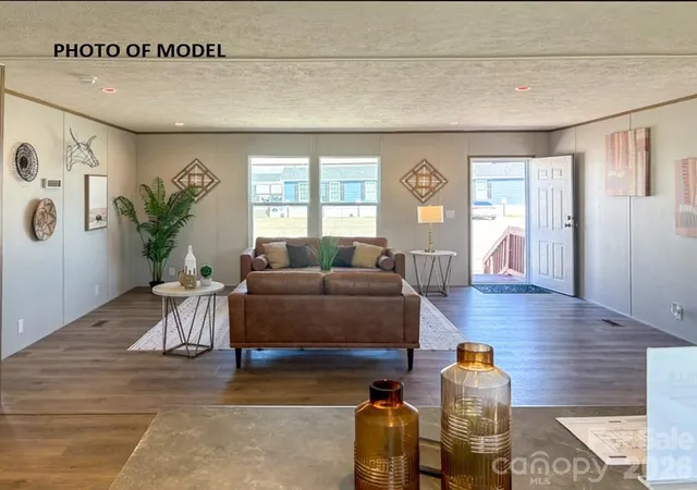 Photo 1 of Single family home for sale at Tbd Biggerstaff Loop #E, Nebo, NC 28761 | MLS# 4384300 | Listing updated on 2026-09-29