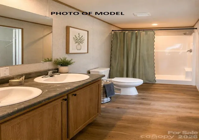 Photo 3 of Single family home for sale at Tbd Biggerstaff Loop #E, Nebo, NC 28761 | MLS# 4384300 | Listing updated on 2026-09-29