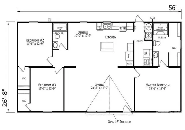 Photo 4 of Single family home for sale at Tbd Biggerstaff Loop #E, Nebo, NC 28761 | MLS# 4384300 | Listing updated on 2026-09-29