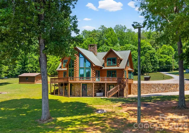 Photo 1 of Single family home for sale at 3805 Marwick Rd, Charlotte, NC 28278 | MLS# 4384313 | Listing updated on 2026-06-19