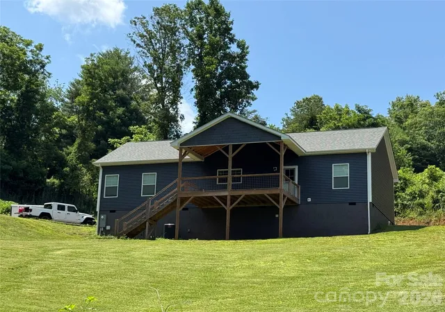 Homes for sale in Leicester, NC | 2 Watsell Dr, Leicester, NC 28748 | MLS# 4384323
