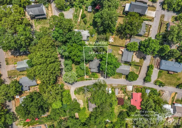1st image of 23 Peace St, Asheville, NC 28806 | MLS# 4384330