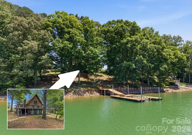 1st image of 3779 Chevlot Hills Rd, Sherrills Ford, NC 28673 | MLS# 4384331