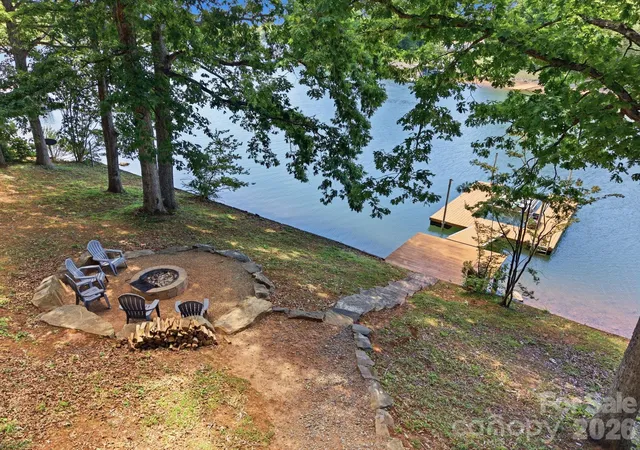 Photo 4 of Single family home for sale at 3779 Chevlot Hills Rd, Sherrills Ford, NC 28673 | MLS# 4384331 | Listing updated on 2026-09-11