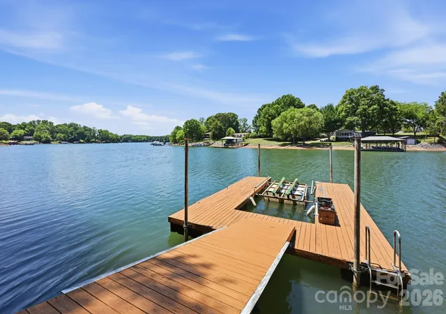 Photo 2 of Single family home for sale at 3779 Chevlot Hills Rd, Sherrills Ford, NC 28673 | MLS# 4384331 | Listing updated on 2026-09-11