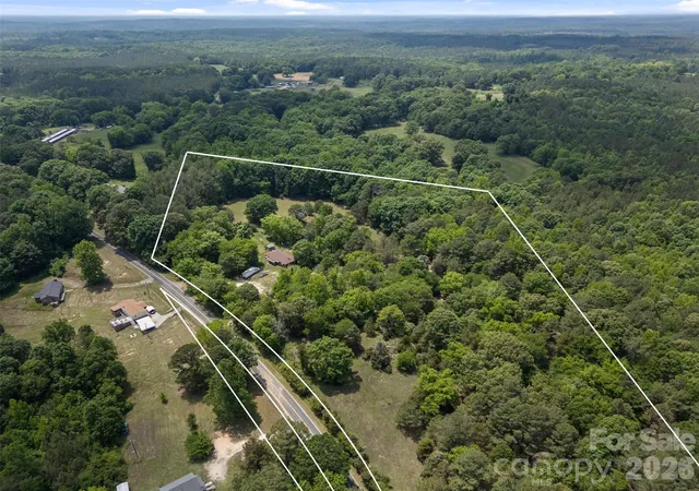 Photo 2 of Land for sale at 2360 Baton Rouge Rd, Chester, SC 29706 | MLS# 4384334 | Listing updated on 2026-08-31