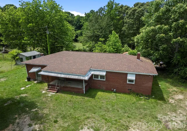 Photo 8 of Land for sale at 2360 Baton Rouge Rd, Chester, SC 29706 | MLS# 4384334 | Listing updated on 2026-08-31