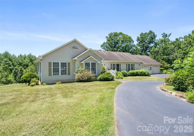1st image of 28 Song Bird Ln, Weaverville, NC 28787 | MLS# 4384338