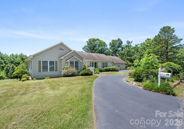 2nd image of 28 Song Bird Ln, Weaverville, NC 28787 | MLS# 4384338