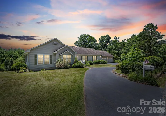 37th image of 28 Song Bird Ln, Weaverville, NC 28787 | MLS# 4384338
