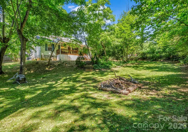 Photo 3 of Land for sale at 99999 Peace St #18A, Asheville, NC 28806 | MLS# 4384351 | Listing updated on 2026-06-01