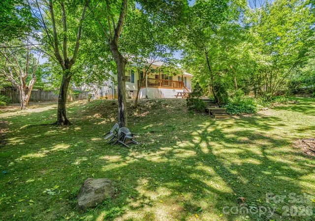 Photo 3 of Land for sale at 99999 Peace St #18A, Asheville, NC 28806 | MLS# 4384351 | Listing updated on 2026-06-01