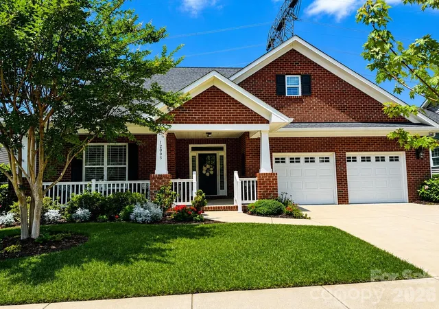 1st image of 12003 Meetinghouse Dr, Cornelius, NC 28031 | MLS# 4384359