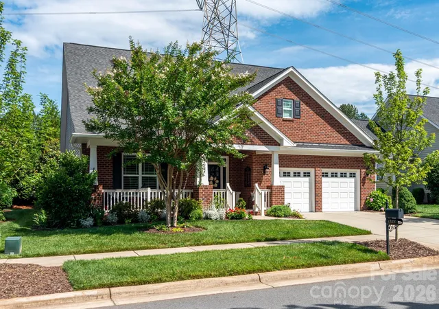 2nd image of 12003 Meetinghouse Dr, Cornelius, NC 28031 | MLS# 4384359
