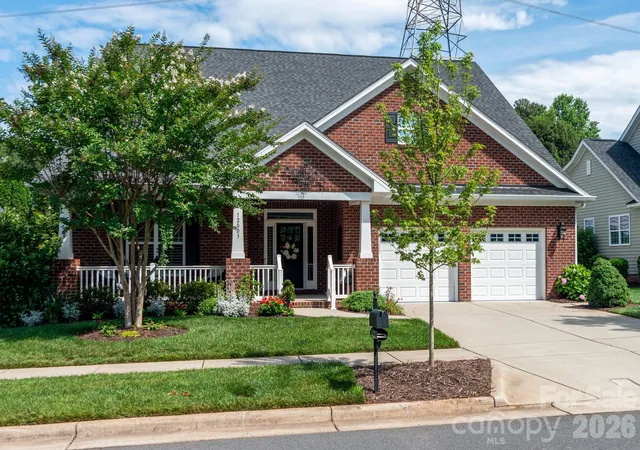 3rd image of 12003 Meetinghouse Dr, Cornelius, NC 28031 | MLS# 4384359