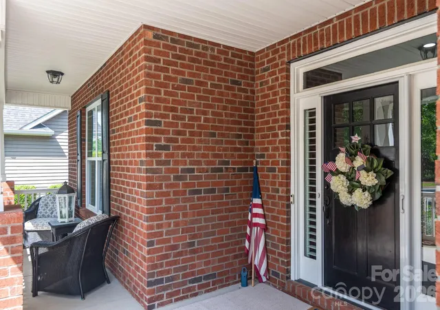 5th image of 12003 Meetinghouse Dr, Cornelius, NC 28031 | MLS# 4384359
