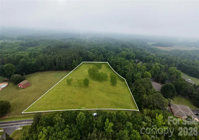 Photo 3 of Land for sale at 0 Ross Grv Rd W, Shelby, NC 28150 | MLS# 4384371 | Listing updated on 2026-06-11