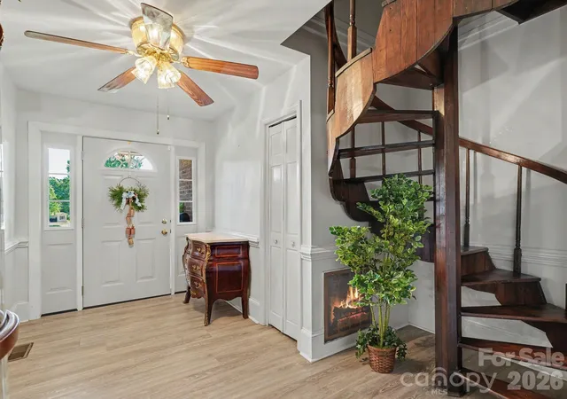 5th image of 320 Rock Grove Church Rd, Rockwell, NC 28138 | MLS# 4384375