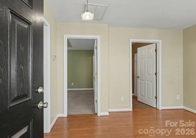 Photo 3 of Townhouse for sale at 8339 Brickle Ln, Huntersville, NC 28078 | MLS# 4384384 | Listing updated on 2026-10-01