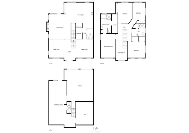 19th image of 15130 Stonegreen Ln, Huntersville, NC 28078 | MLS# 4384396