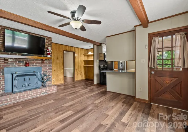 Photo 4 of Single family home for sale at 3225 Frank Grigg Dr, Shelby, NC 28150 | MLS# 4384403 | Listing updated on 2026-09-01
