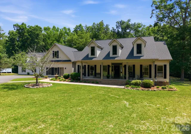 Homes for sale in Salisbury, NC | 5865 Faith Rd, Salisbury, NC 28146 | MLS# 4384405