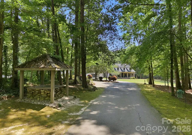 Homes for sale in Salisbury, NC | 5865 Faith Rd, Salisbury, NC 28146 | MLS# 4384405