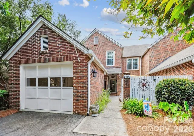 Condo for sale at 806 Colony Oaks Dr, Monroe, NC 28112 | MLS# 4384408 | Listing updated on 2026-09-20