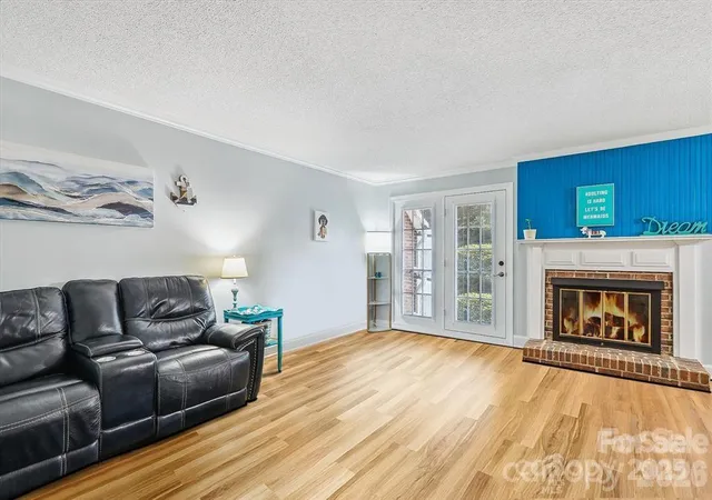 Photo 2 of Condo for sale at 806 Colony Oaks Dr, Monroe, NC 28112 | MLS# 4384408 | Listing updated on 2026-09-20