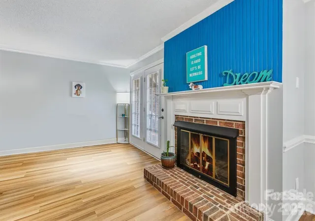 Photo 3 of Condo for sale at 806 Colony Oaks Dr, Monroe, NC 28112 | MLS# 4384408 | Listing updated on 2026-09-20