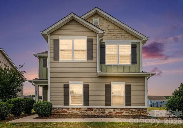 Single family home for sale at 4358 Hornyak Dr, Monroe, NC 28110 | MLS# 4384413