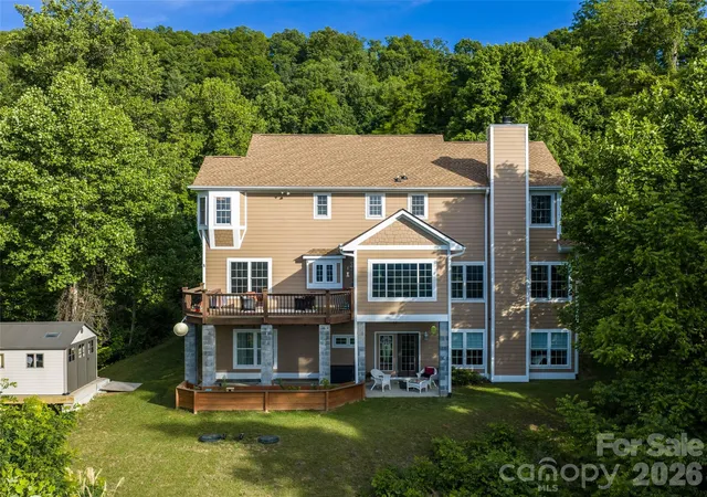 2nd image of 350 Vista Point Dr, Weaverville, NC 28787 | MLS# 4384418