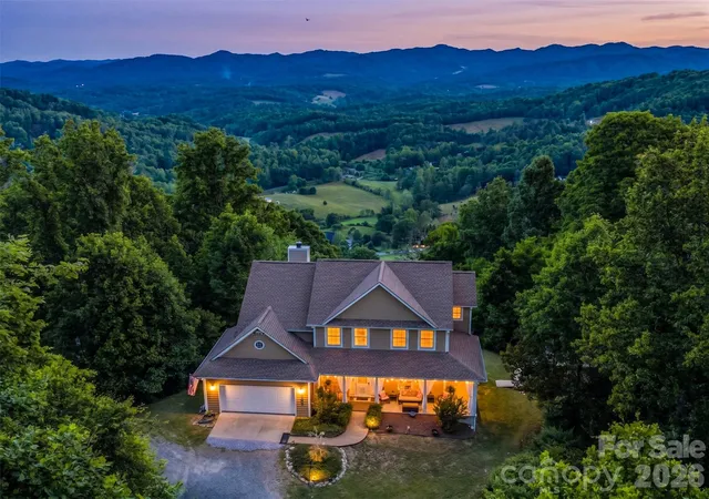 1st image of 350 Vista Point Dr, Weaverville, NC 28787 | MLS# 4384418