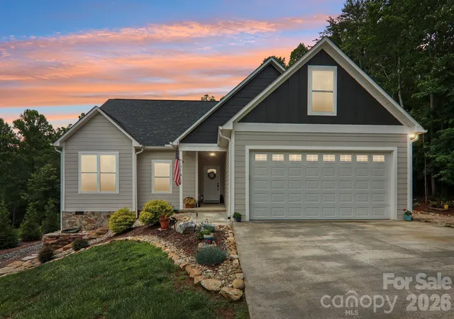 2nd image of 3131 Richard St, Morganton, NC 28655 | MLS# 4384421