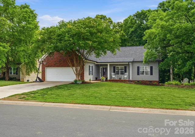 Homes for sale in Locust, NC | 705 Redah Ave, Locust, NC 28097 | MLS# 4384425