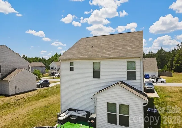 Photo 22 of Single family home for sale at 244 Amberly Cir, Pageland, SC 29728 | MLS# 4384437 | Listing updated on 2026-08-22