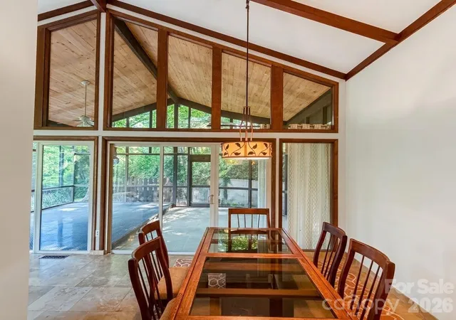5th image of 506 Country Clb Rd, Tryon, NC 28782 | MLS# 4384441