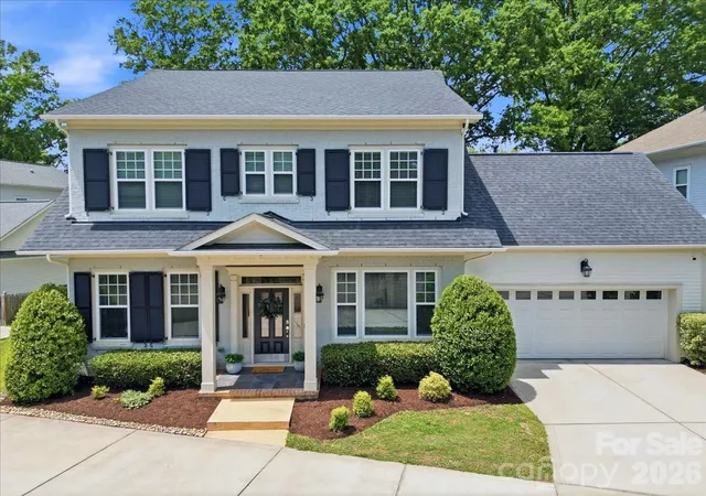 1st image of 1103 N Sharon Amity Rd, Charlotte, NC 28211 | MLS# 4384442