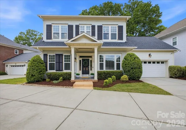 2nd image of 1103 N Sharon Amity Rd, Charlotte, NC 28211 | MLS# 4384442